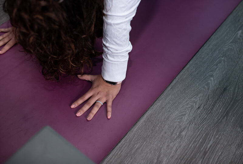 Understanding What Trauma-Informed Yoga Really Means