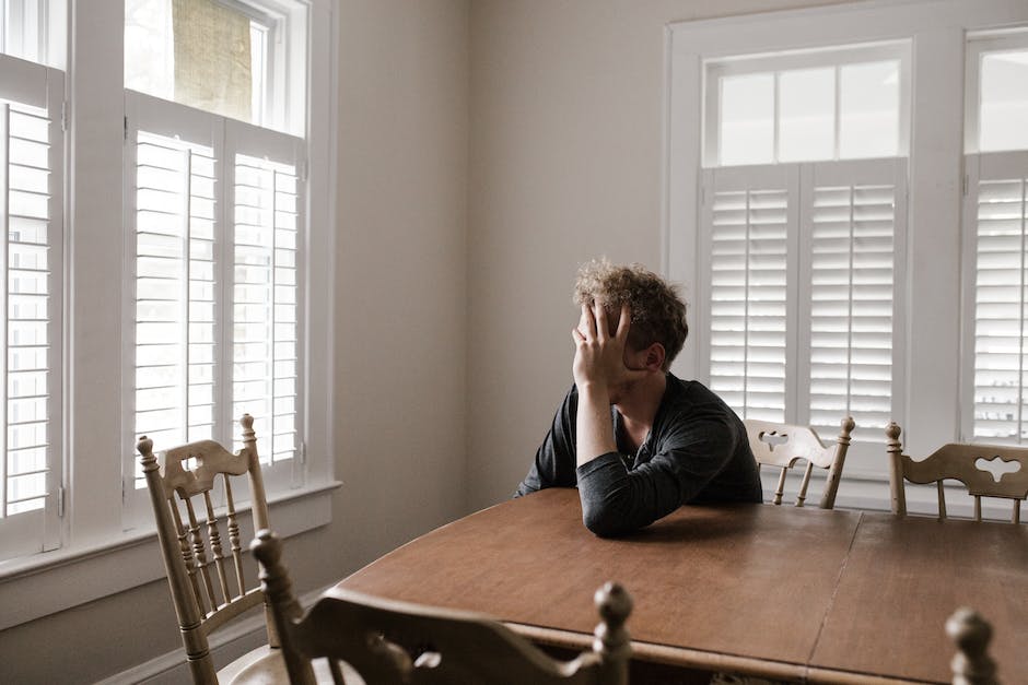 problematic boy in dining table