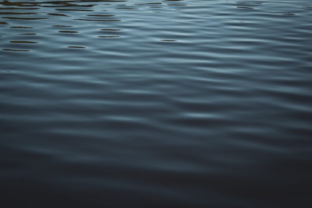 Deep sea