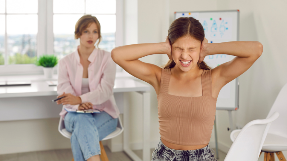 How DBT Can Help Teens Manage Their Emotions and Behaviors