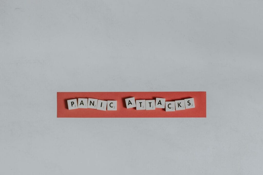 PANIC ATTACKS
