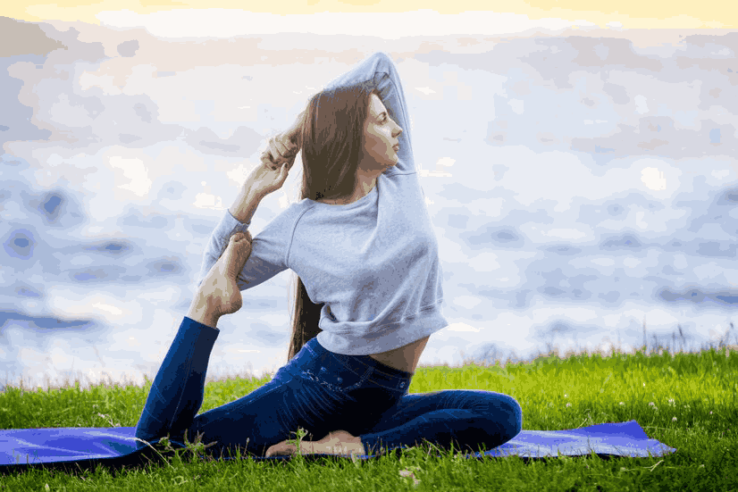Yoga for Mental Health: How Mind-Body Practices Can Improve Well-Being