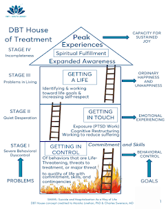 stage of dbt treatment