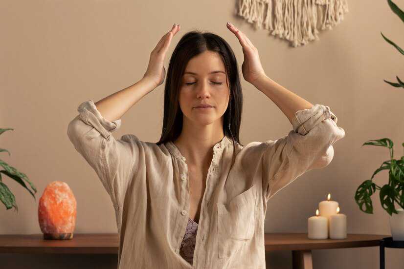 How Reiki Can Improve Your Well-Being 