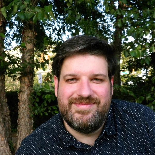 Josh Zilinek, Therapist